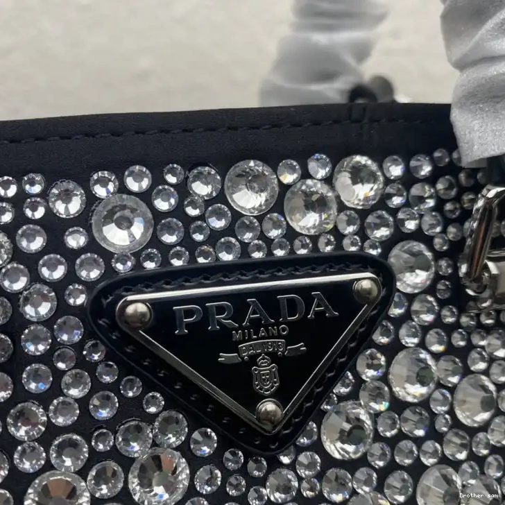 Brother sam 2201DJ0005 Prada Bag 0715